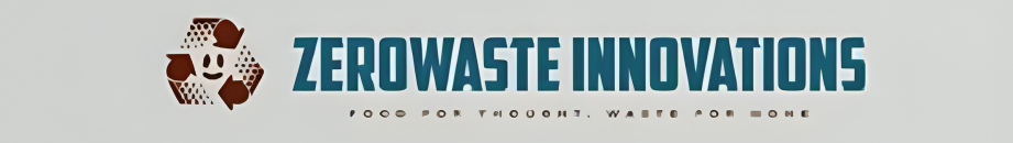 The Real Way To End Your Food Waste